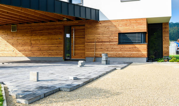 Best Custom Driveway Pavers  in San Luis Obispo, CA