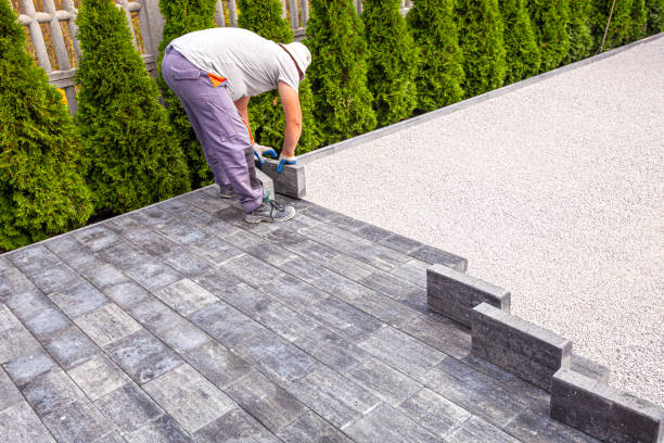 Best Cobblestone Driveway Pavers  in San Luis Obispo, CA