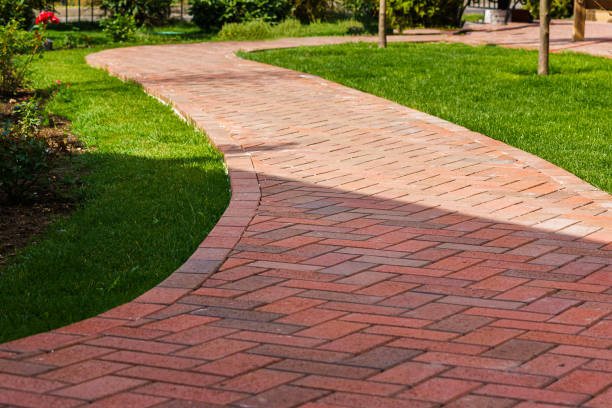 Reasons to Select Us for Your Driveway Paving Requirements in San Luis Obispo, CA