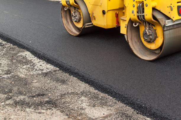 Best Driveway Resurfacing Pavers  in San Luis Obispo, CA